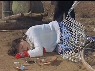 काल्पनिक: जबरदस्ती 03