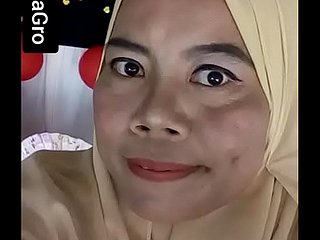 Janda WhatsApp bahagian virale 13