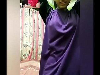 Гадис bertudung вирусный bahagian 1