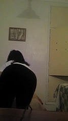 Twerk marocchina