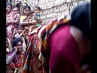 Indian aunty nackt