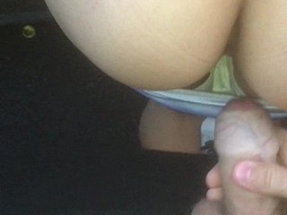 میں نے ایک سکول نکال دیا، وہ اس کے منہ اور بلی کے ساتھ میرا شکریہ ادا کیا - MaryVincXXX