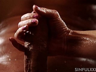 SinfulXXXベストはこれまでフェラチオ