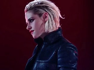 kristen stewart sexy SUPERCUT