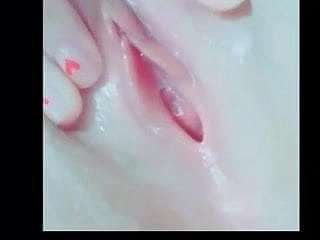 レッド膣メラMerona Pepekバージン