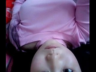 เงี่ยนมากหนุ่มสาวเกาหลี