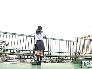 Well turned out หญิงมายา Kawamura adores dangler แทรก