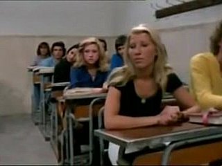 Adolescenza Pervertie (1974)