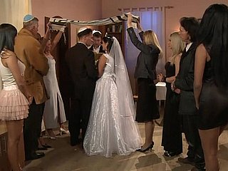 Ficken Hochzeit