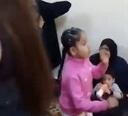 Danza araba