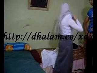 hijab arab