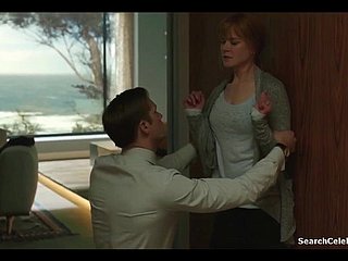 Homem Nicole - Big Little Lies - S01E02 (2017)