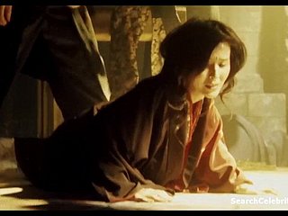 Aya Sugimoto - ดอกไม้และงู 2