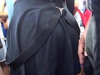 بس میں اچھا گدی