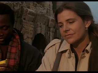 Giovani scopa immigrati neri MILF bianco