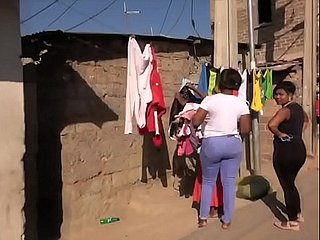Porn nyata Afrika