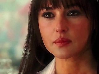 โมนิกา Anna Maria Bellucci