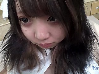 Jav Perguruan Gadis Shiratori Fucks Uncensored Doggystyle Dengan Cowok Cum Sebagai Pelumas Lucu Amatir babe
