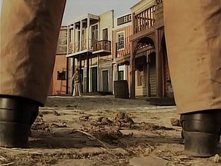 Lejos Amor West (1991) restaurada