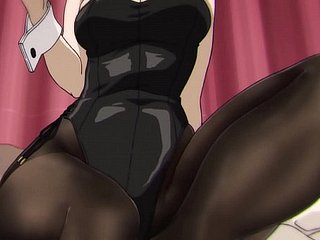 Miru tights episodio españolย่อย 2