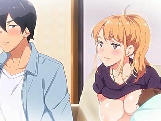 애니메이션