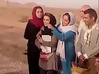 Fingerspiele in Arsch Superstar Kino iran