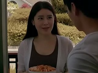 隣人妻韓国人