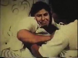 2 ฉาก zabardasti - หนึ่งเลสเบี้ยน zabardasti