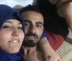 Hijabi - Tubanali Wiss Swapping - Arab - Swingers Turki