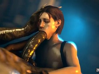 26Region SFM Jill