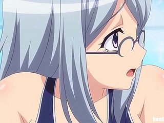 [Hentai] permainan balas dendam yang tak berkesudahan. Deflowering yang tak terhentikan.