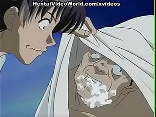 quel est cet anime