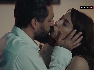 Erotisches Paar - Amateur Sex