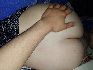la mia s. il culo della moglie