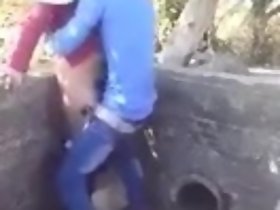Marokkanische Hijab 7awya dlghaba