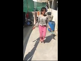 Bouncing Chest