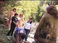 Asian matang Mix Pesta-segmen 1