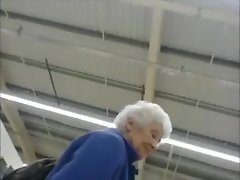 Прекрасный Granny