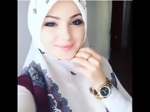 تاتار حجاب، شہوت انگیز floozy