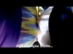 Scusate il mio cazzo nel tuo culo 2