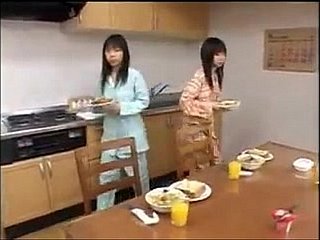 Airi dan Meiri Dearest School Girls Full Movie JP