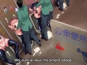Thả At large 01 Vostfr