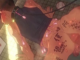 [Vietsub] Наказание двигателя Danzi