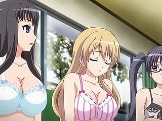 Eroge h half a second ga half a second kahatsu zanmai 06 mentah