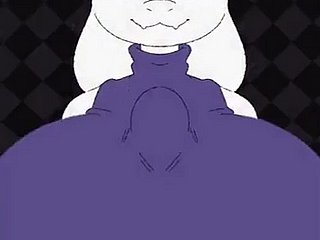 TORIEL VOUS AVEZ CE POV Pounce upon BAGER