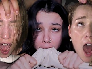Lindas Girls Have a crush on Rolling in money Rough - Bleached Sneakily - Outplay Season 2 Compilation - Contando: Kate Quinn / Coconey / Alexis Plate glass