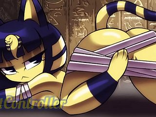 Ankha 2 [Penyusunan]