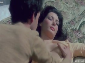 Edwige Fenech Nude Instalment Compilation Quantity 2