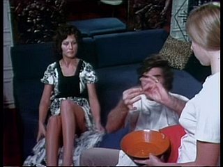 Derin Boğaz Filmi (Klasik Porno Spanish Sineması)