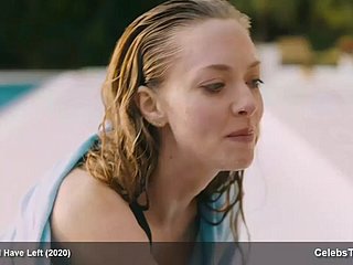 Scena di sesso con Amanda Seyfried